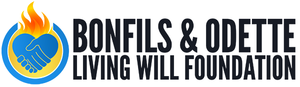 Bonfils & Odette Living Will Foundation